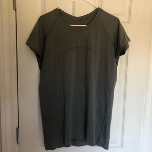 Lululemon swiftly tech size 14